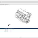 Claas Parts Doc 2.2 07.2025 890 Electronic Parts Catalog