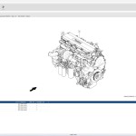 Claas Parts Doc 2.2 08.2025 897 Electronic Parts Catalog