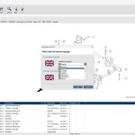 Claas Parts Doc 2.2 852 Electronic Parts Catalog 10.2024