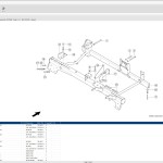 Claas Parts Doc 2.2 856 11.2024 Electronic Parts Catalog