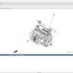 Claas Parts Doc 2.2 861 Electronic Parts Catalog 12.2024