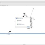 Claas Parts Doc 2.2 861 Electronic Parts Catalog 12.2024