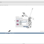 Claas Parts Doc 2.2 861 Electronic Parts Catalog 12.2024