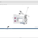 Claas Parts Doc 2.2 861 Electronic Parts Catalog 12.2024