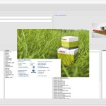 Claas Parts Doc 2.2 864 Electronic Parts Catalog 01.2025