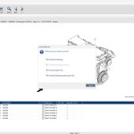 Claas Parts Doc 2.2 864 Electronic Parts Catalog 01.2025