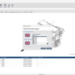 Claas Parts Doc 2.2 864 Electronic Parts Catalog 01.2025