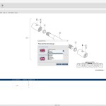 Claas Parts Doc 2.2 869 Electronic Parts Catalog 02.2025