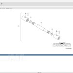 Claas Parts Doc 2.2 869 Electronic Parts Catalog 02.2025