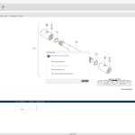 Claas Parts Doc 2.2 872 Electronic Part Catalog 03.2025