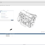 Claas Parts Doc 2.2 EPC 884 05.2025 Electronic Parts Catalog