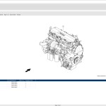 Claas Parts Doc 2.2 EPC Updated 843 Electronic Parts Catalog 08.2024