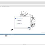 Claas Parts Doc 2.2 EPC Updated 843 Electronic Parts Catalog 08.2024