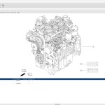 Claas Parts Doc EPC v886 06.2025 Electronic Parts Catalog