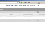 CLAAS WebTIC Offline French (FR) 10.2025 – Technical Documentation System