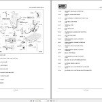 Clark TMX12/13/15s/15/17/18/20/20x/25 Parts Manual 8037360
