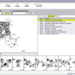 Clark Parts Pro Plus EPC v564 08.2025 Electronic Parts Catalog