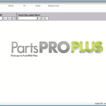 Clark Parts Pro Plus EPC v564 08.2025 Electronic Parts Catalog