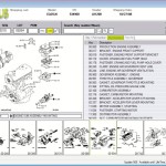 Clark Parts Pro Plus EPC v568 01.2026 Electronic Parts Catalog
