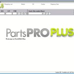 Clark Parts Pro Plus EPC v568 01.2026 Electronic Parts Catalog