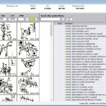 Clark Parts Pro Plus EPC v568 01.2026 Electronic Parts Catalog