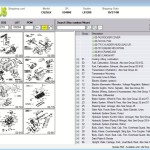 Clark Parts Pro Plus EPC v568 01.2026 Electronic Parts Catalog