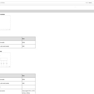 Claas WebTIC 4.0.5 Offline English 10.2024 Service Documentation