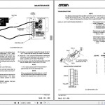 Crown 1.8 TS EV100 Service & Parts Manual