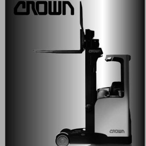 Crown ESR4000 Series Service Manual