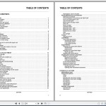 Crown ESR5000 Maintenance Manual 812577-006