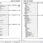 Crown GPC2000 Series Maintenance Manual 812520-006