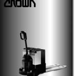 Crown GPW1000 Series Service & Parts Manual