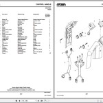 Crown GPW1000 Series Service & Parts Manual