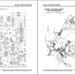 Crown IC Hamech 2012 - V34 LPG Parts and Service Manual