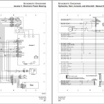 Crown PE 4500 AC Parts and Service Manual