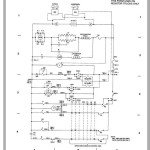 Crown PE Electrical Schematic