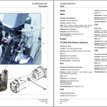 Crown PR 4500 Parts and Service Manual