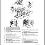 Crown RR5200 DC Service & Parts Manual PF13000-00M