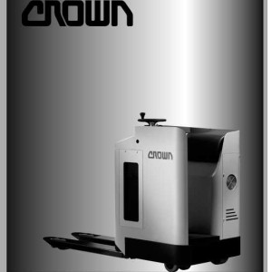 Crown RT3010 Series Service Manual