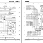 Crown SC 4000 Parts and Service Manual