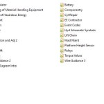 Crown SP 3400 Service Manual