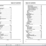 Crown SP3500AC Series Maintenance Manual 812574-006
