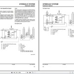 Crown SP3500AC Series Maintenance Manual 812574-006