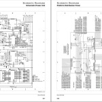Crown TSP 7000 Parts and Service Manual