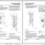 Crown TSP6000 Series Maintenance Manual 812564-006