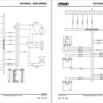 Crown TW Parts and Service Manual