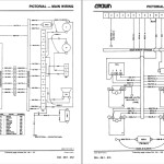 Crown TWR TR Parts and Service Manual