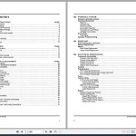 Crown WAV50 Series Maintenance Manual 812562-006