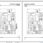 Crown WAV50 Series Maintenance Manual 812562-006
