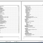 Crown WD2300S Series Maintenance Manual 812560-006